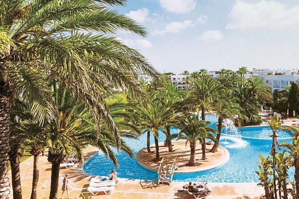 Calimera Fido Gardens