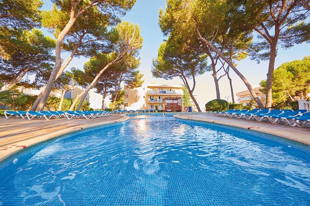 MLL Palma Bay Club Resort