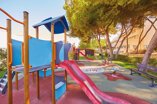 MLL Palma Bay Club Resort