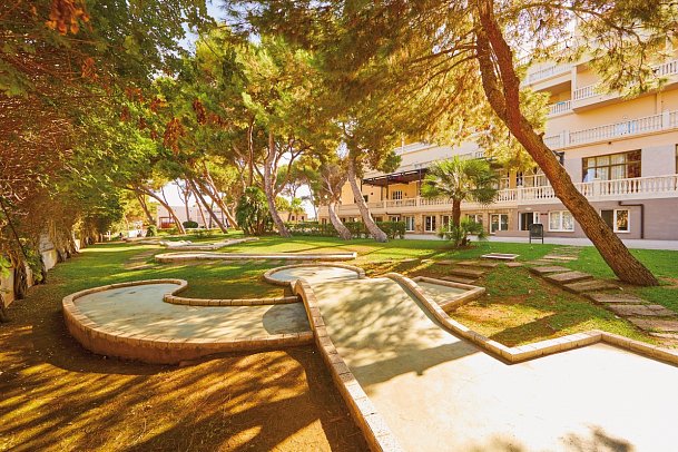 MLL Palma Bay Club Resort