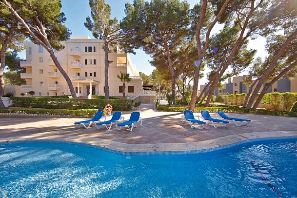 MLL Palma Bay Club Resort - Komplex Copacabana