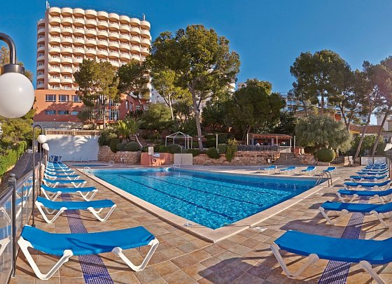 MLL Blue Bay