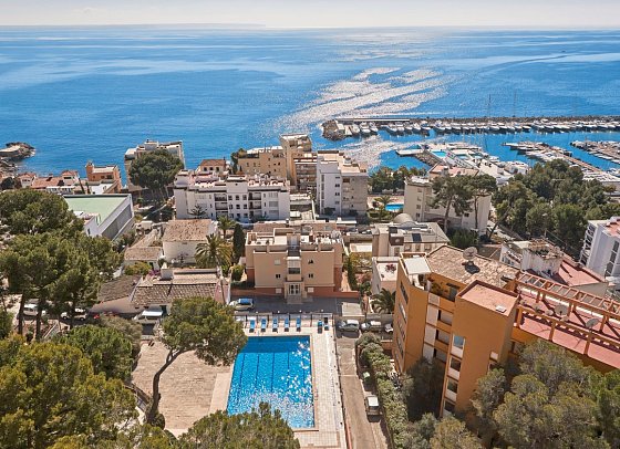 MLL Blue Bay