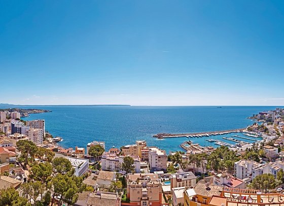 MLL Blue Bay