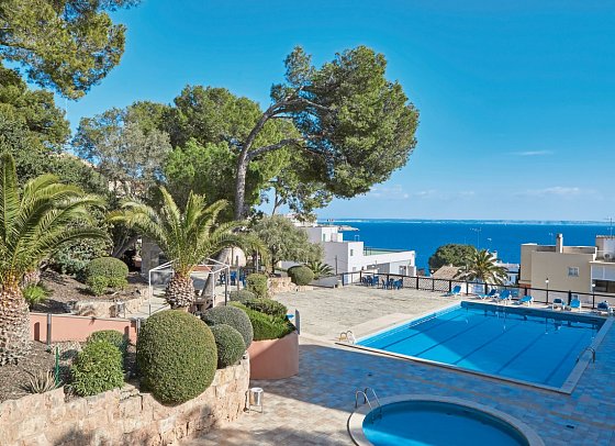 MLL Blue Bay