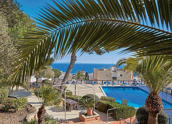 MLL Blue Bay