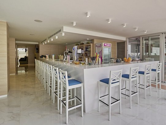 Paguera Beach