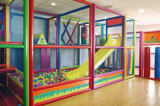 Seaclub Mediterranean Resort