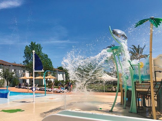 Seaclub Mediterranean Resort