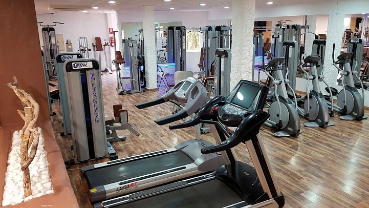 Seaclub Mediterranean Resort