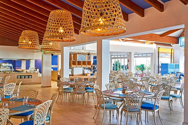 Seaclub Alcudia