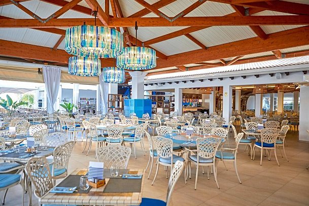 Seaclub Alcudia