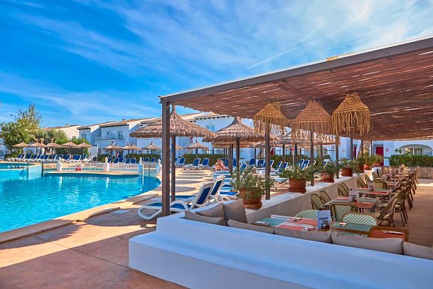 Seaclub Alcudia