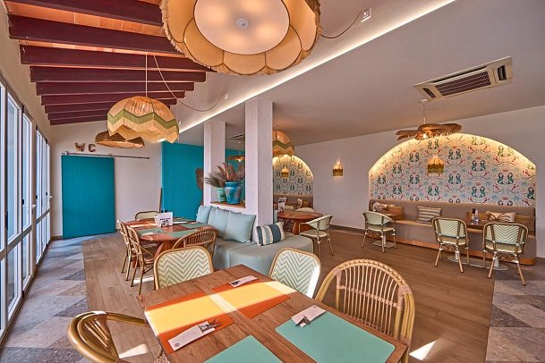 Seaclub Alcudia