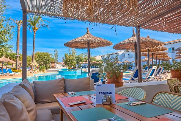 Seaclub Alcudia