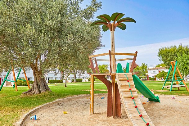 Seaclub Alcudia