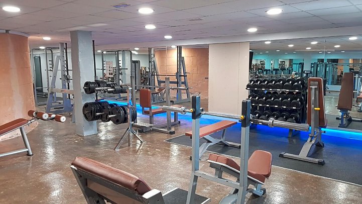 Seaclub Alcudia