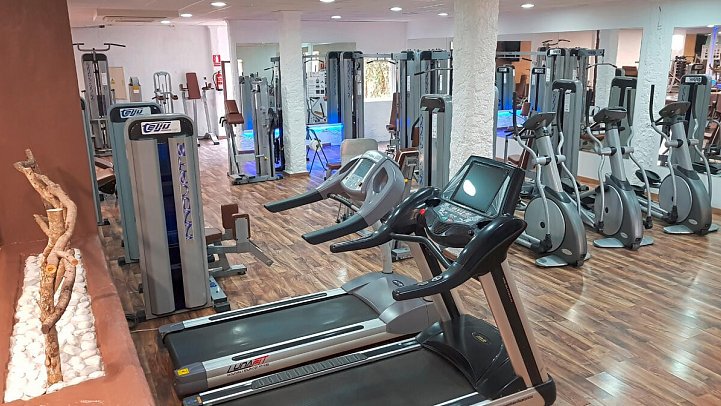 Seaclub Alcudia