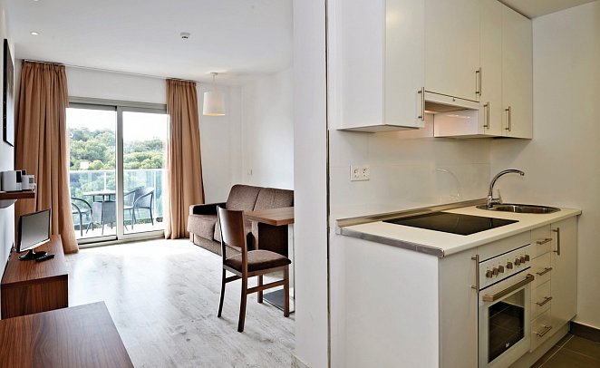 PortoDrach - Wohnbeispiel