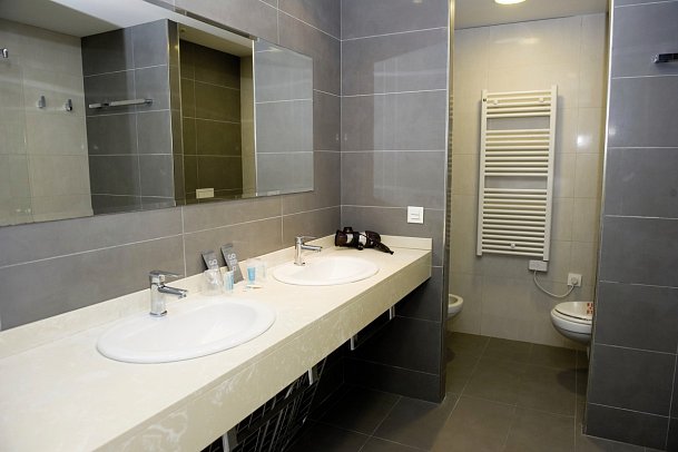 PortoDrach - Beispiel Bad (Zimmercodierungen AB1, ABH, AMH, OB1 & OBH)