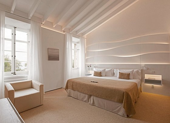 Can Simoneta - Suite Superior