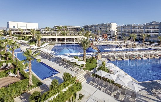 Zafiro Palace Alcudia