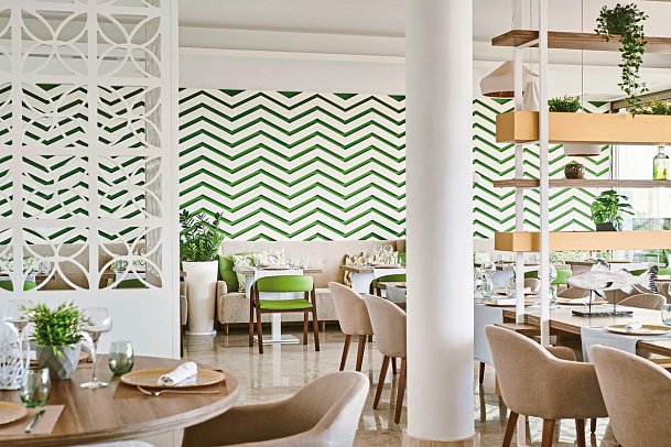 Zafiro Palace Alcudia