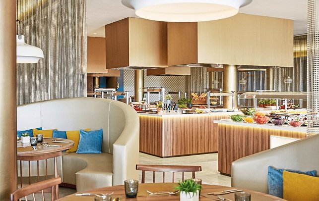 Zafiro Palace Alcudia