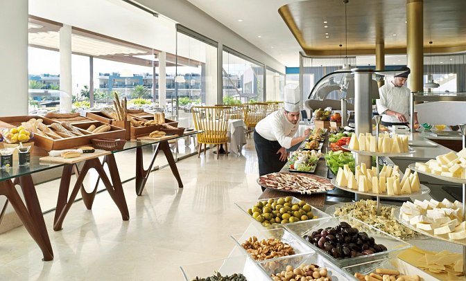 Zafiro Palace Alcudia