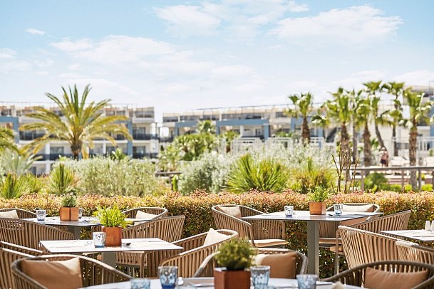 Zafiro Palace Alcudia