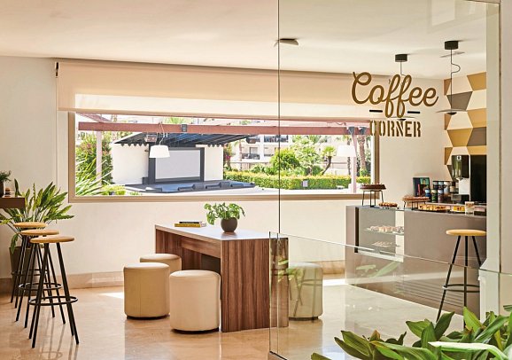 Zafiro Palace Alcudia