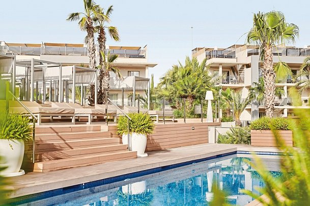 Zafiro Palace Alcudia