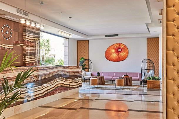 Zafiro Tropic