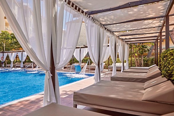 Zafiro Tropic