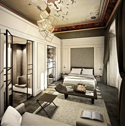 Sant Francesc Hotel Singular