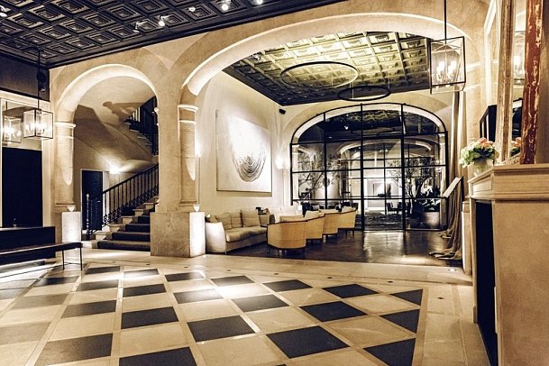 Sant Francesc Hotel Singular