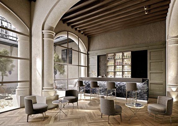 Sant Francesc Hotel Singular