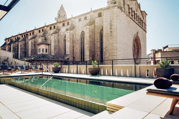 Sant Francesc Hotel Singular