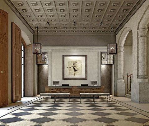 Sant Francesc Hotel Singular