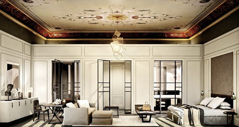 Sant Francesc Hotel Singular