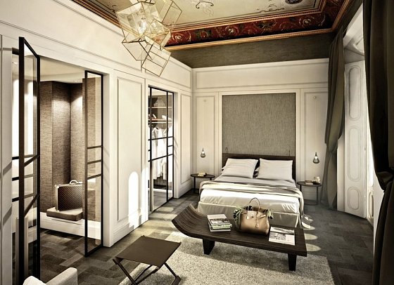 Sant Francesc Hotel Singular