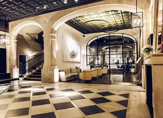 Sant Francesc Hotel Singular