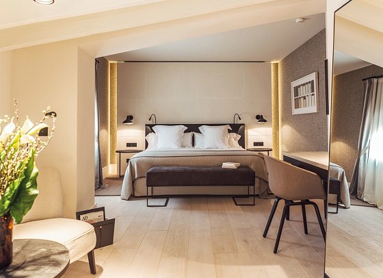 Sant Francesc Hotel Singular