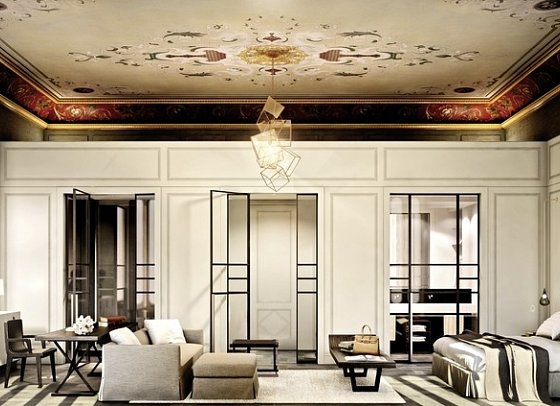 Sant Francesc Hotel Singular