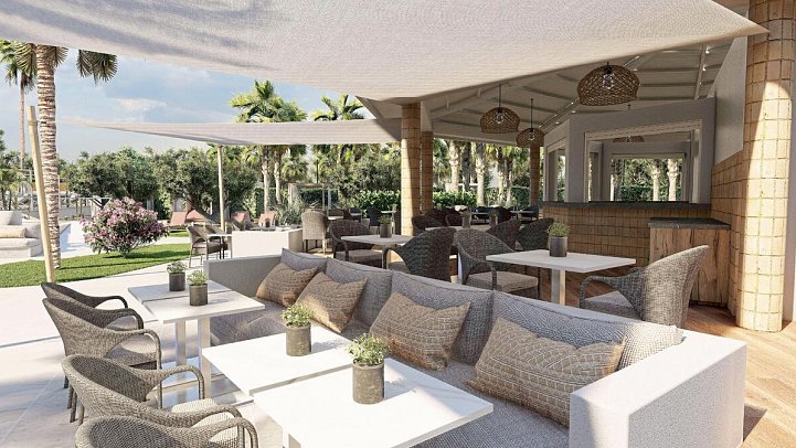 Cala Millor Garden - Modelbild