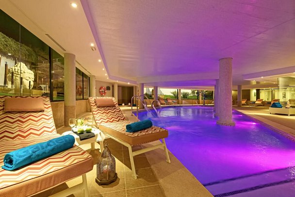 Cala Millor Garden - Modelbild