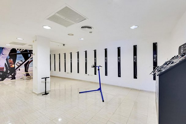 Cala Millor Garden - Modelbild