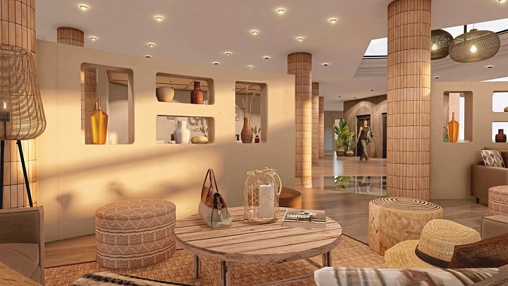 Cala Millor Garden - Modelbild