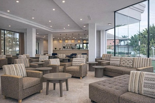 Cala Millor Garden - Modelbild