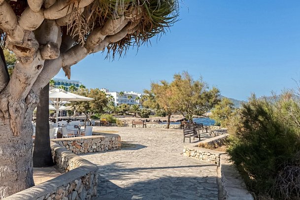 Cala Millor Garden - Modelbild